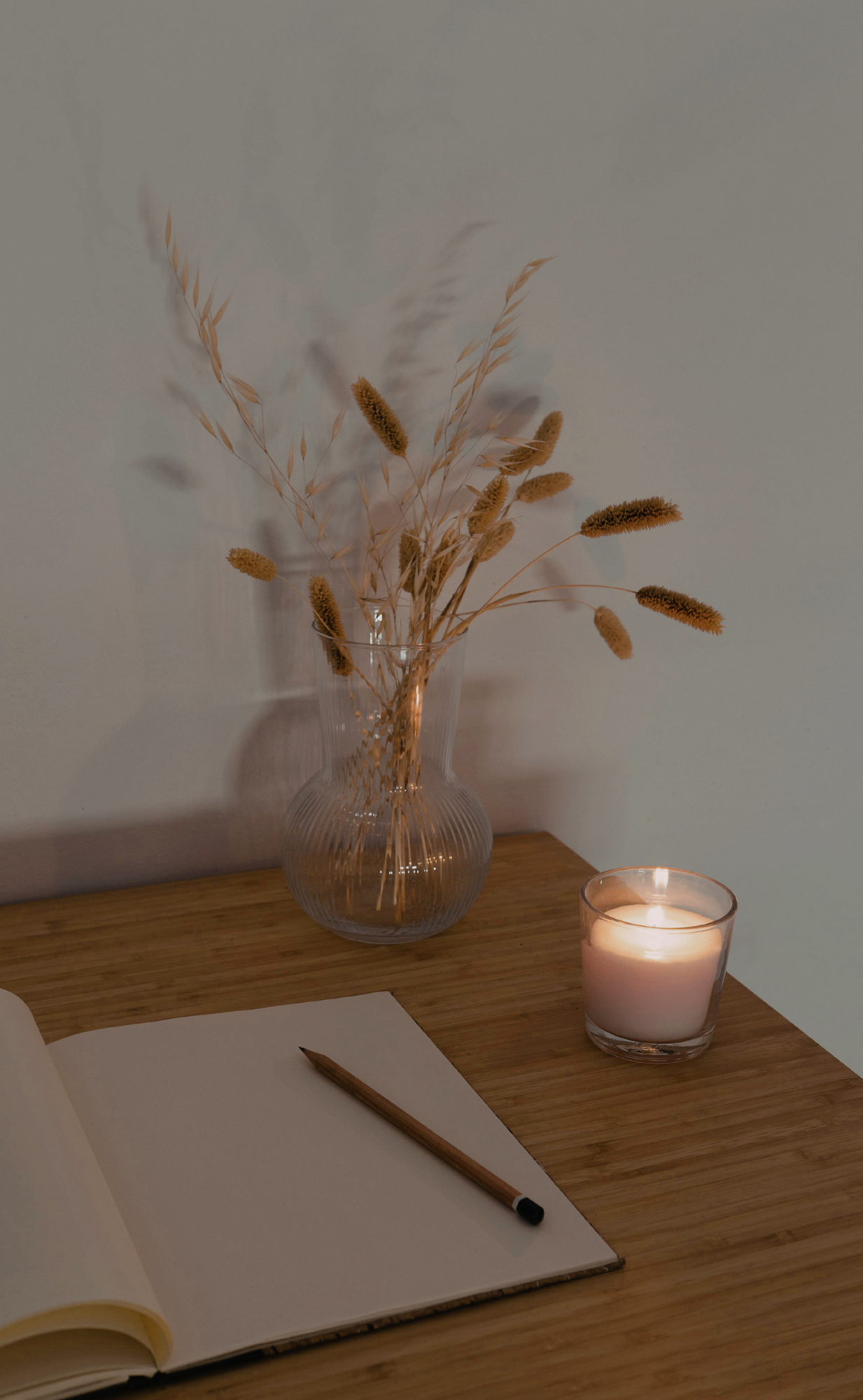 Path Within - Journaling