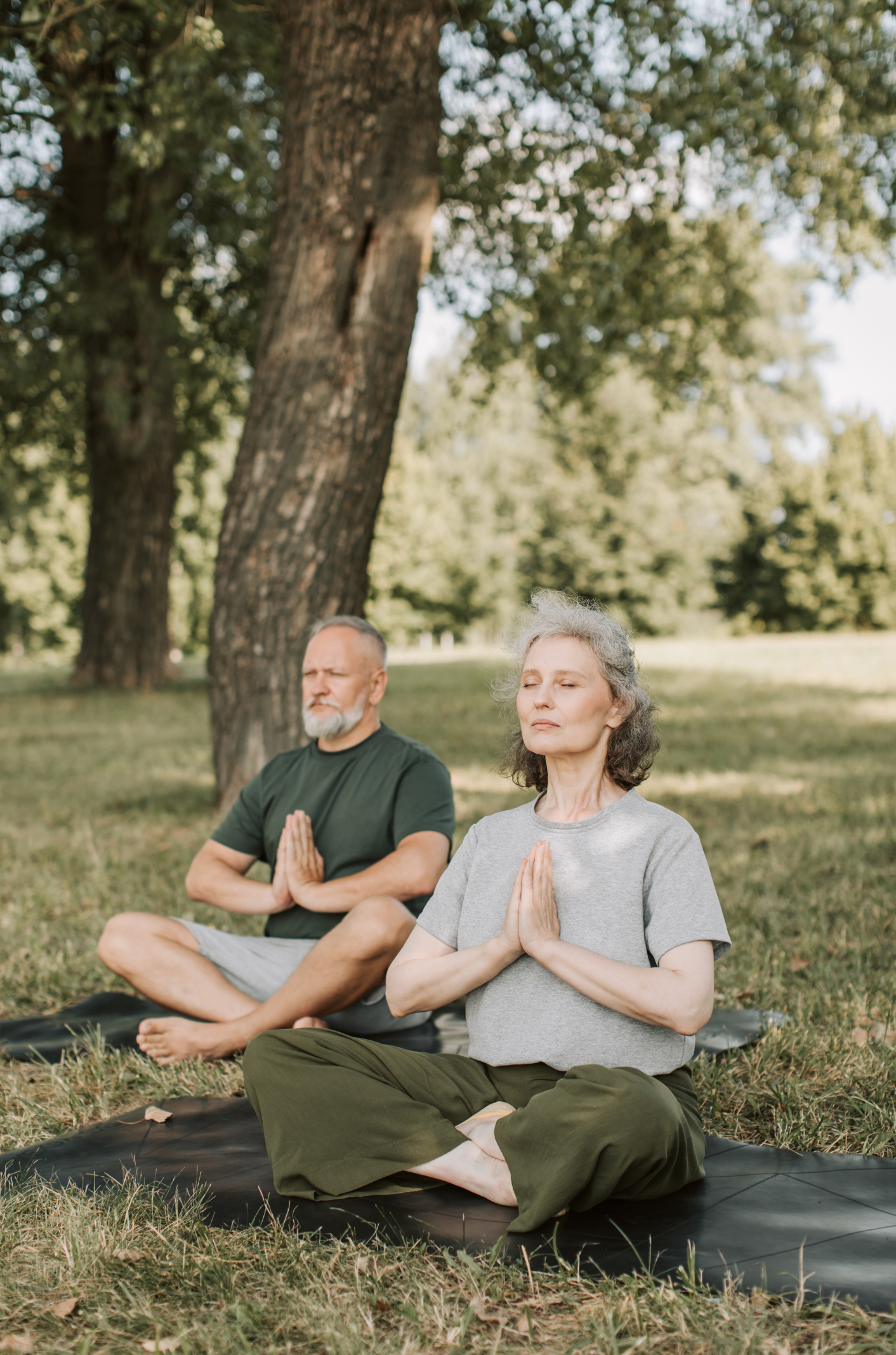 Path Within - Meditation