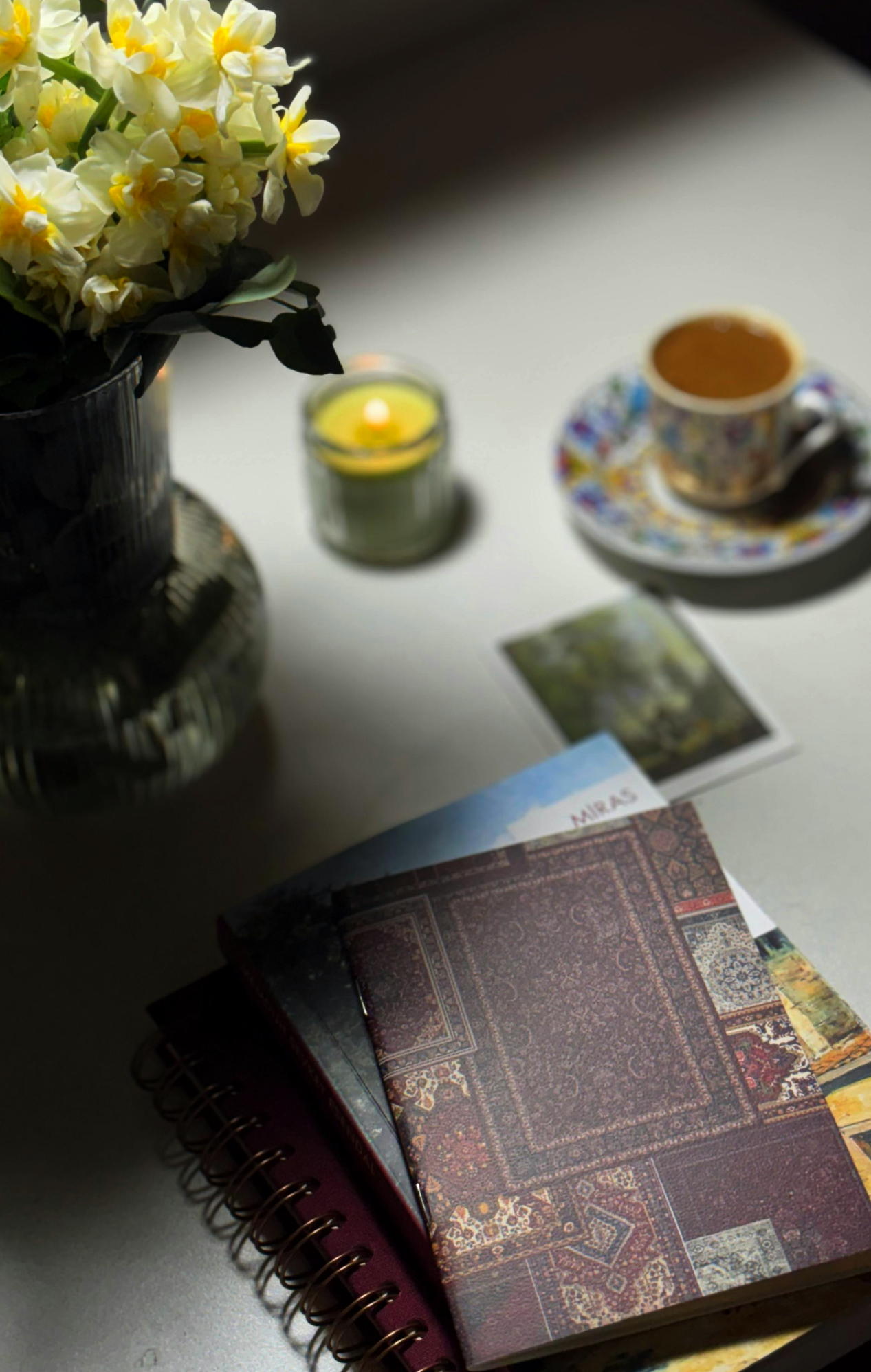 Path Within - Personal Journal